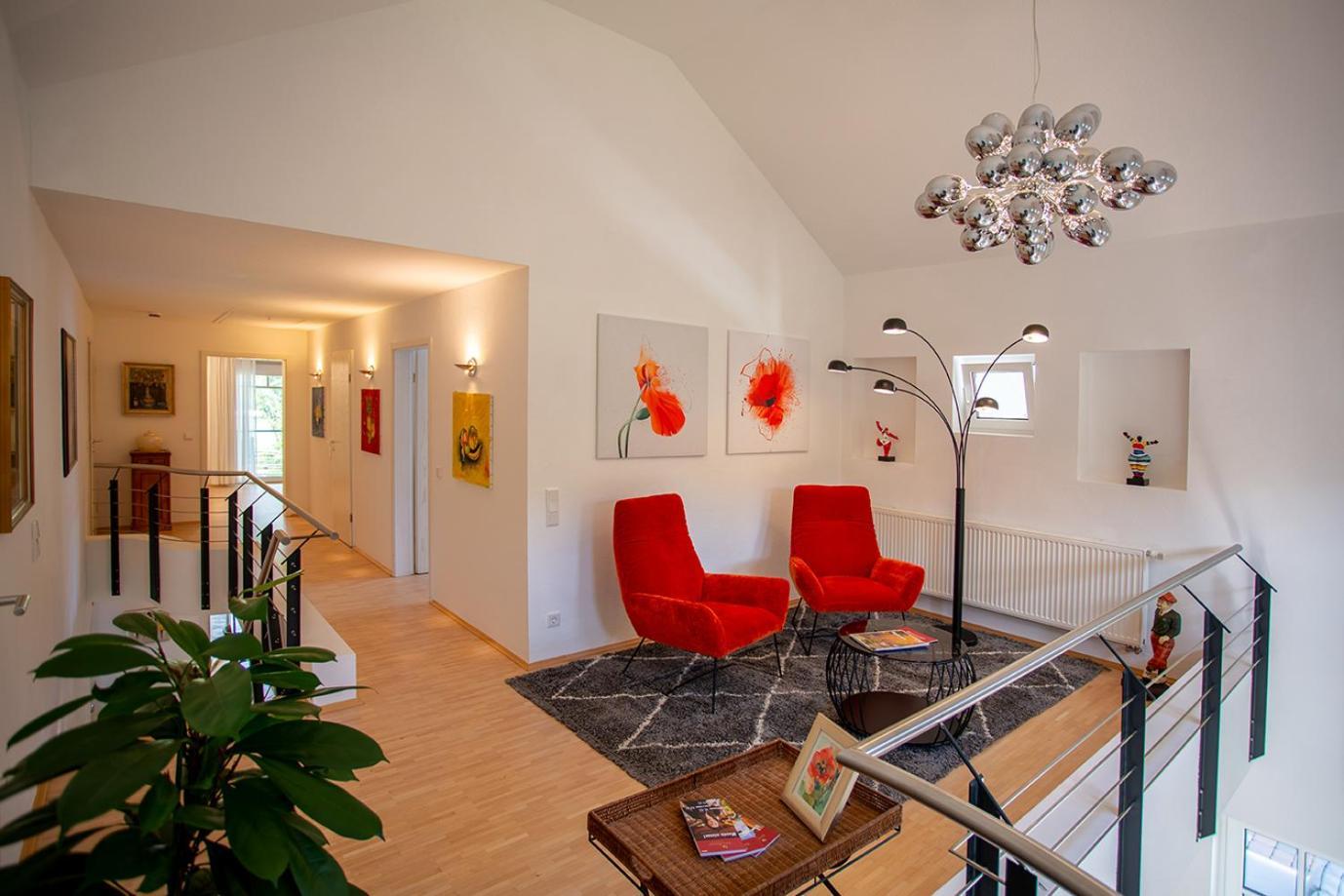 Ferienhaus Wennetraum Eslohe Esterno foto