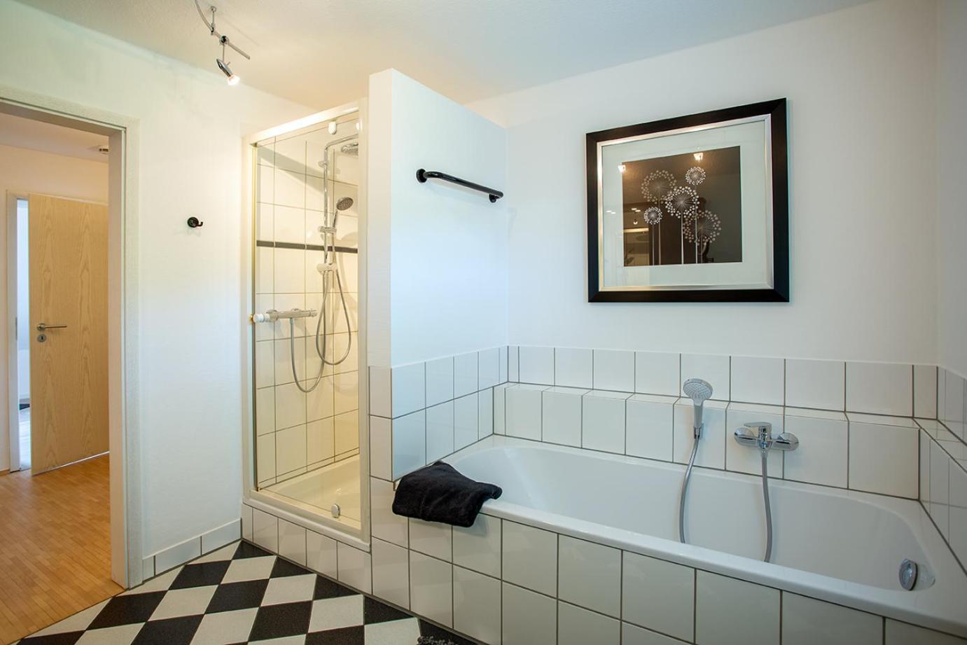 Ferienhaus Wennetraum Eslohe Esterno foto