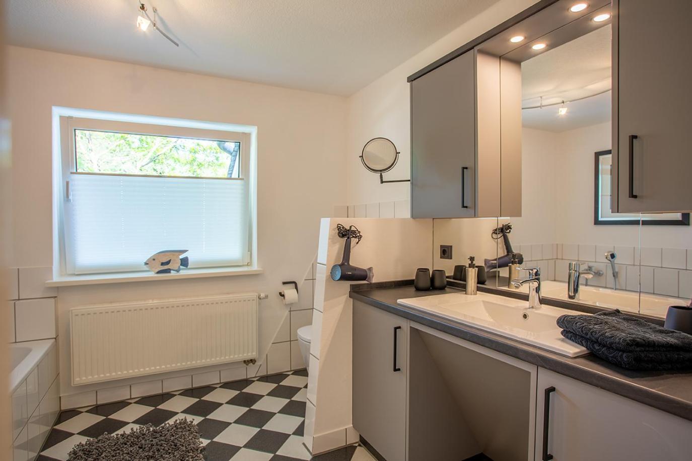 Ferienhaus Wennetraum Eslohe Esterno foto