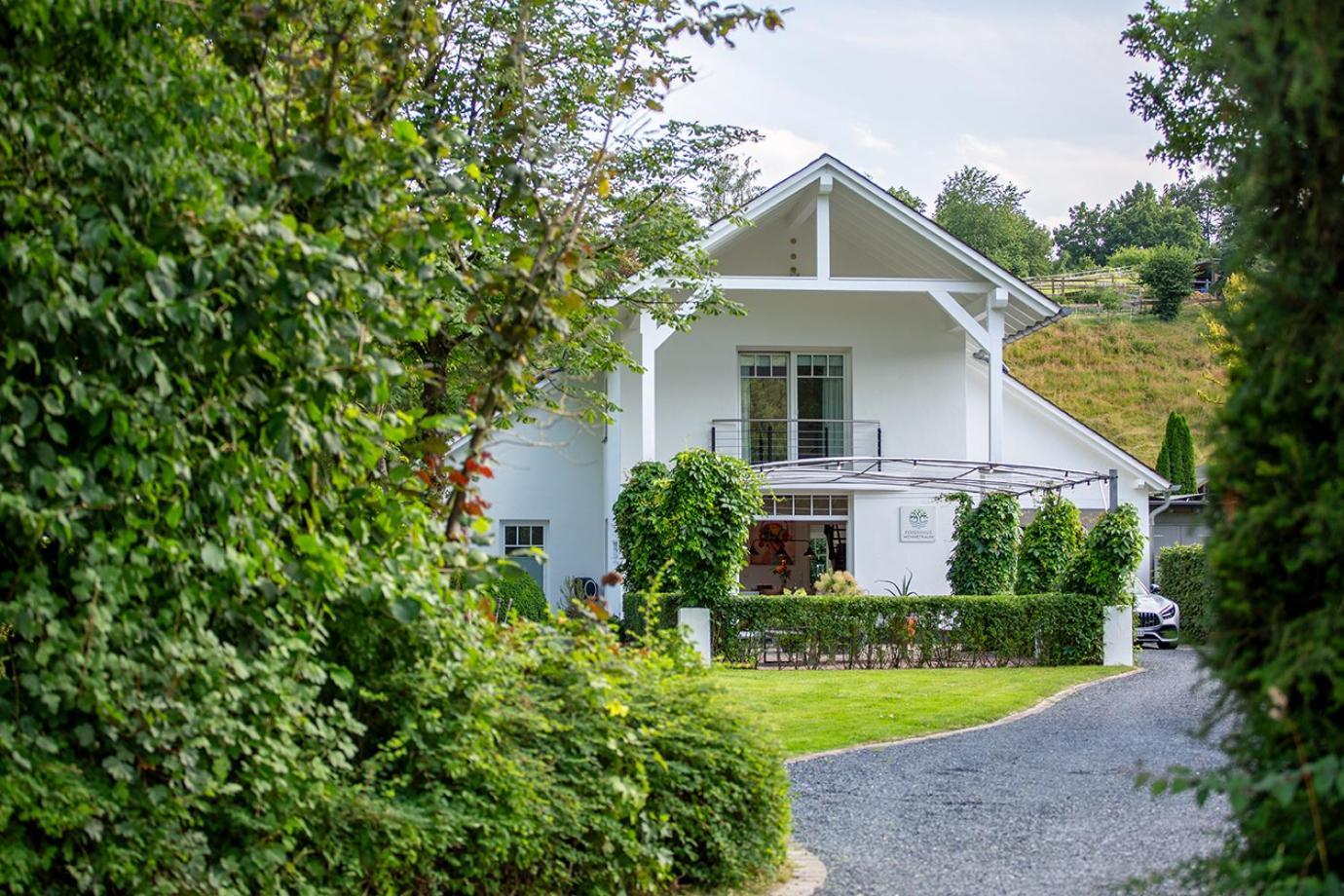 Ferienhaus Wennetraum Eslohe Esterno foto